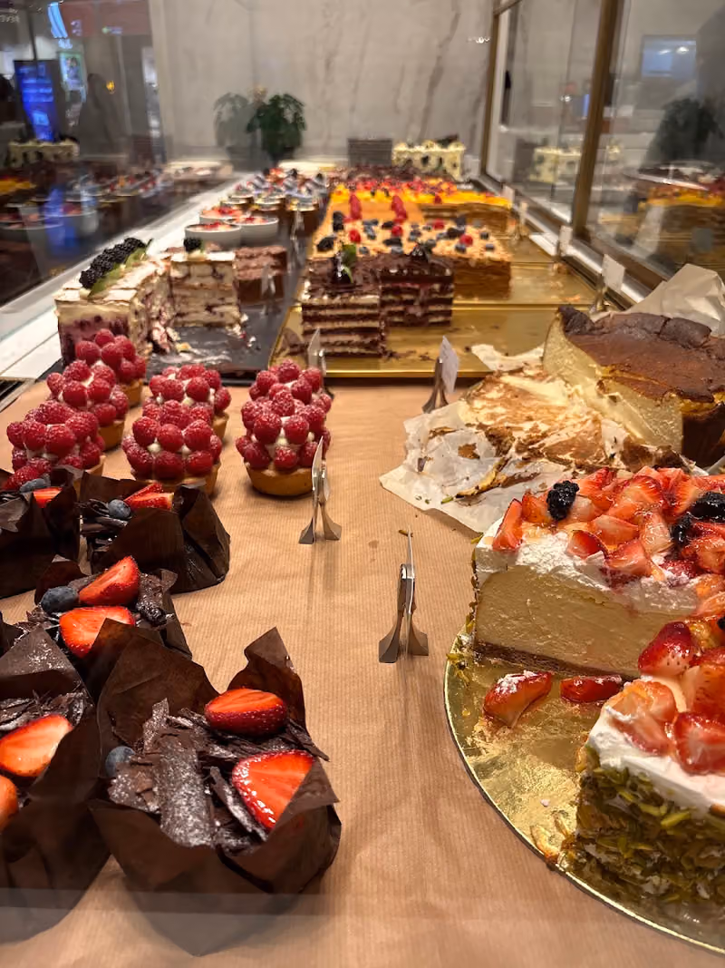 L'ETO caffe
