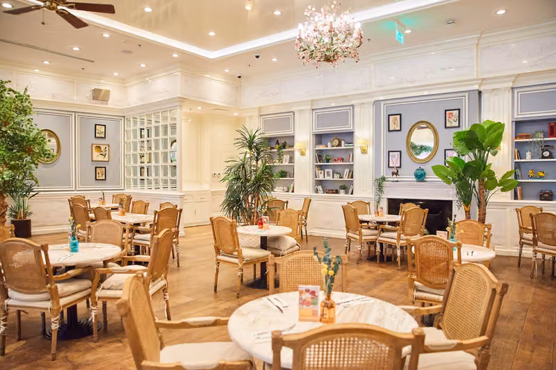 L'ETO caffe