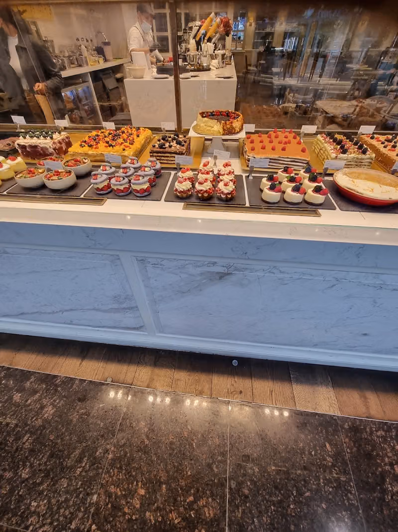 L'ETO caffe