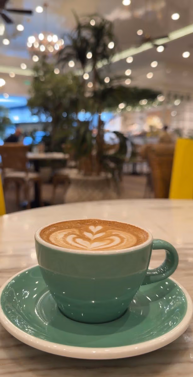 L'ETO caffe