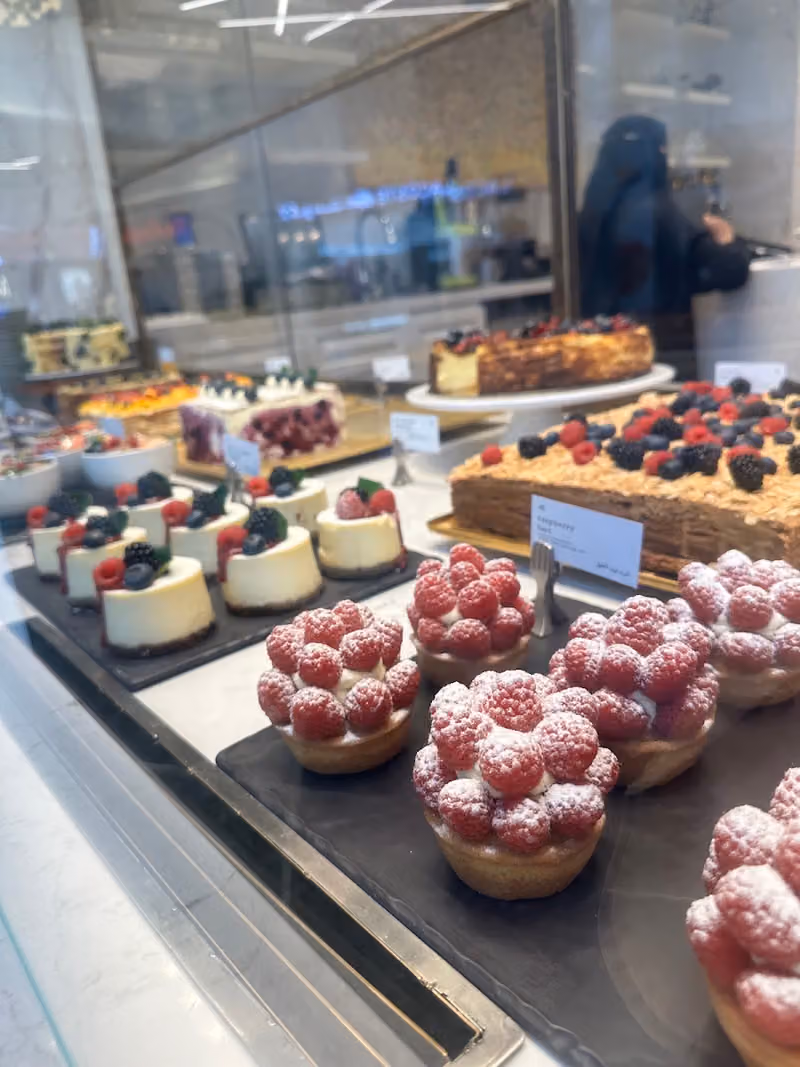 L'ETO caffe
