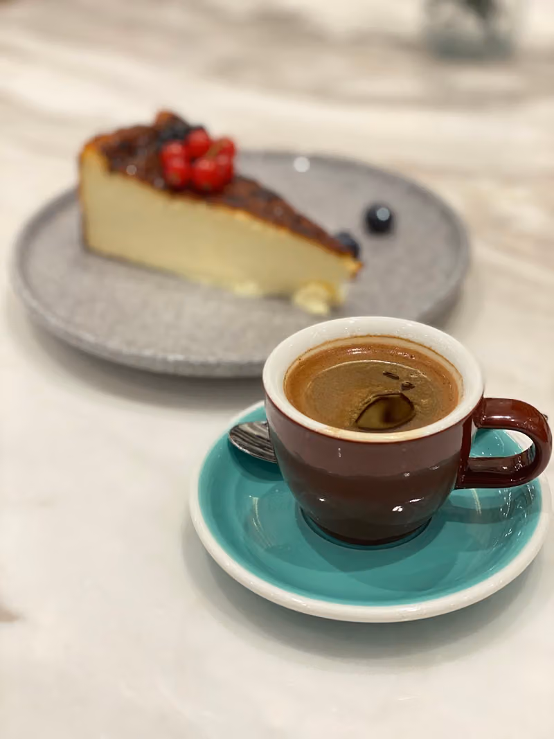 L'ETO caffe