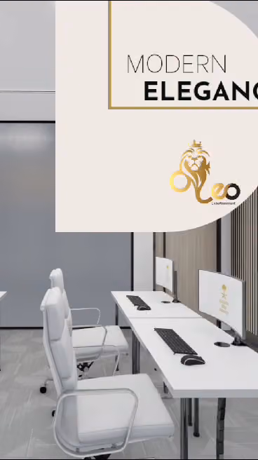 LEO Entertainment