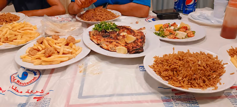 ليون للشقق الفندقية Lyon Hotel Apartments