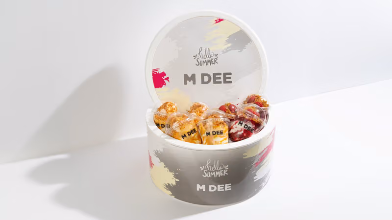 M DEE | إم دي العزيزية