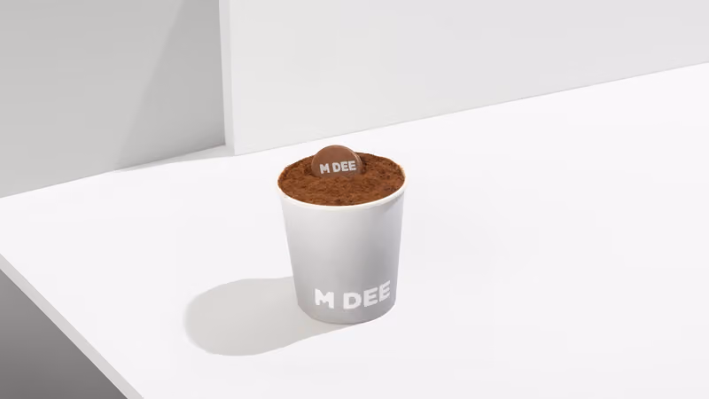 M DEE - إم دي