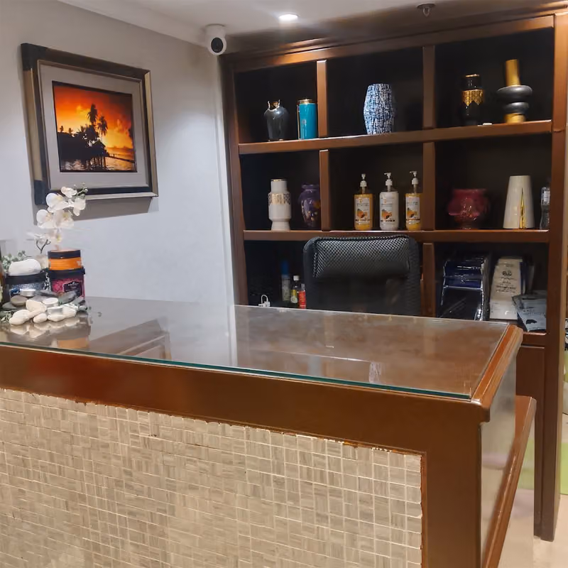 m&m spa and home service massage