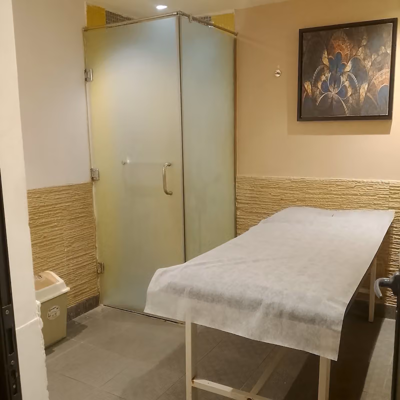 m&m spa and home service massage
