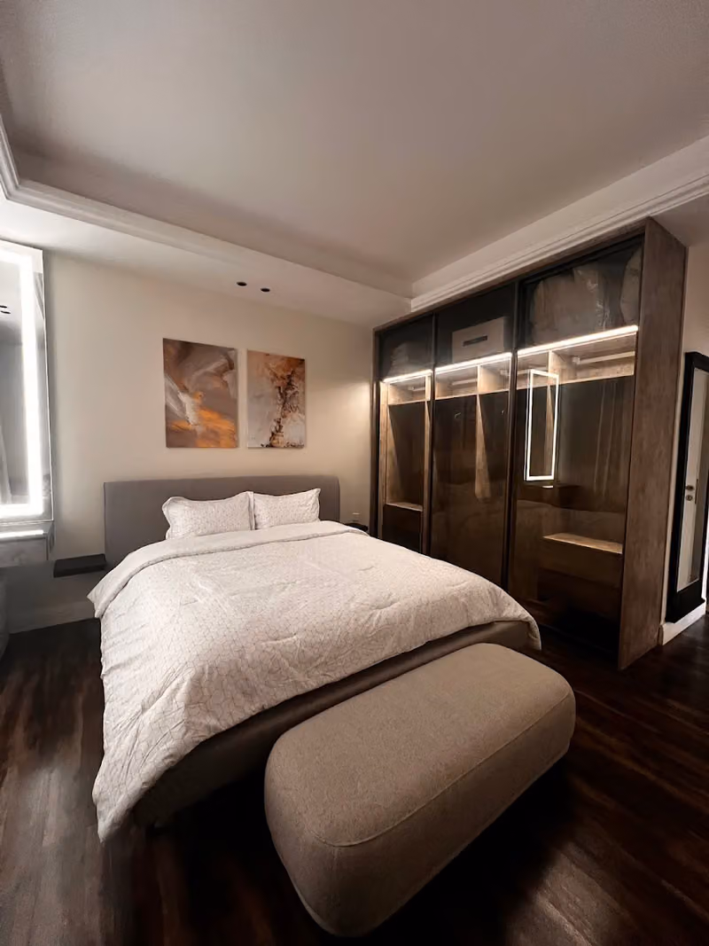 M27 Apartment شقق مفروشة للإيجار