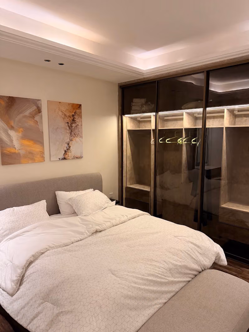 M27 Apartment شقق مفروشة للإيجار