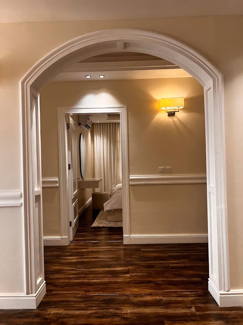 M27 Apartment شقق مفروشة للإيجار