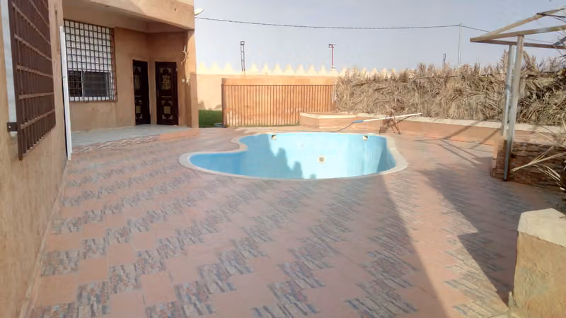 ماء السماء