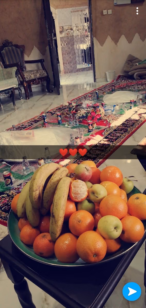 ماء السماء