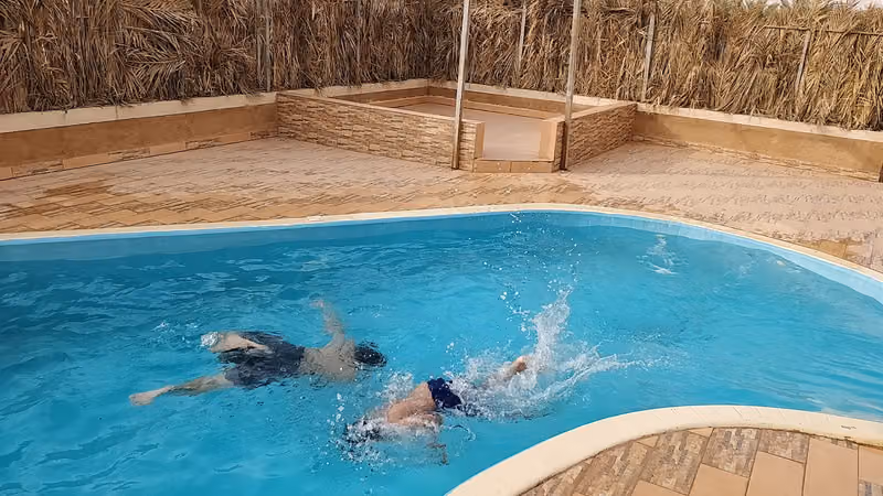 ماء السماء
