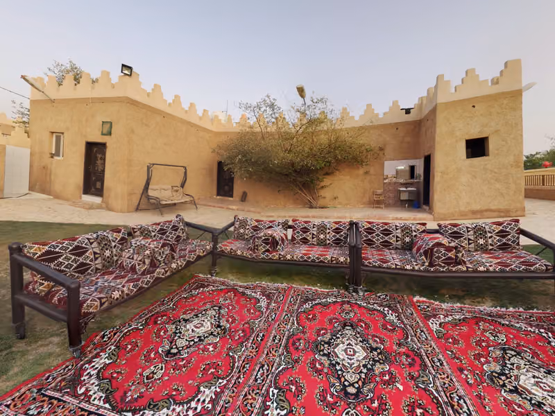 ماء السماء