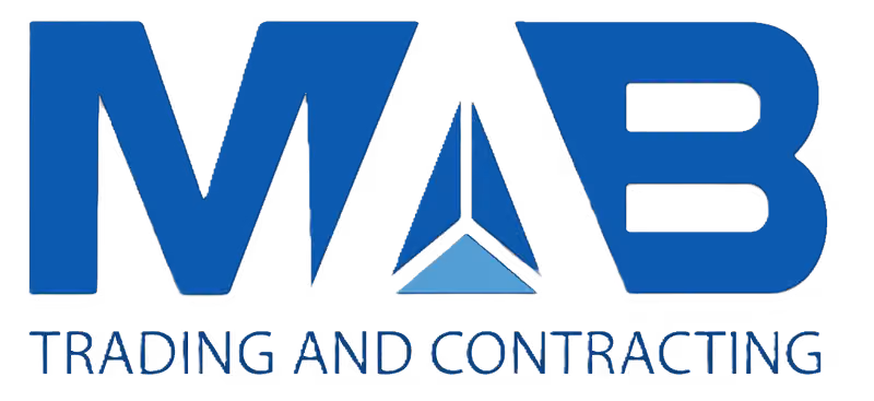 MAB United for Trading and Contracting CO.LTD