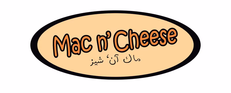 MAC N CHEESE