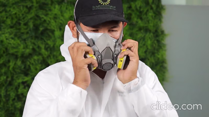 Mace Environmental Services Co.شركة ميس للخدمات البيئية