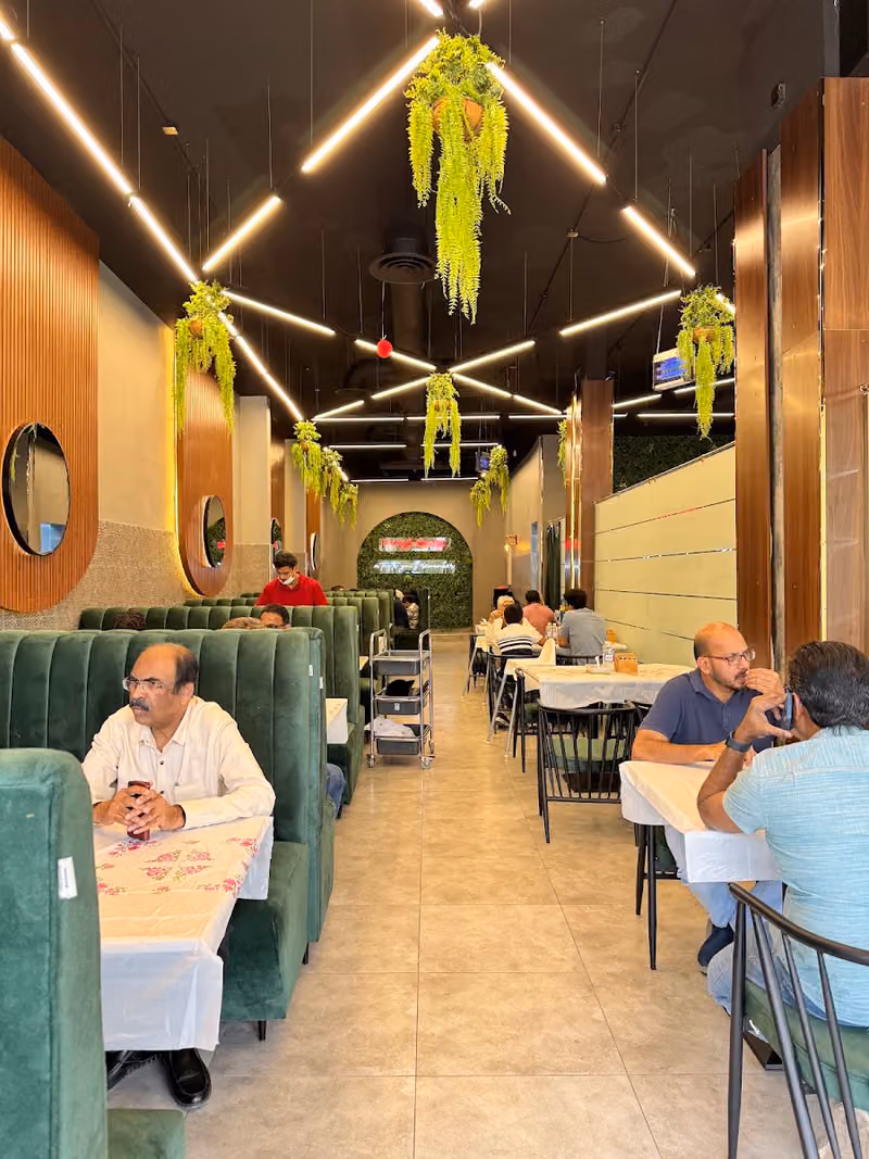 Machali Kingdom Riyadh