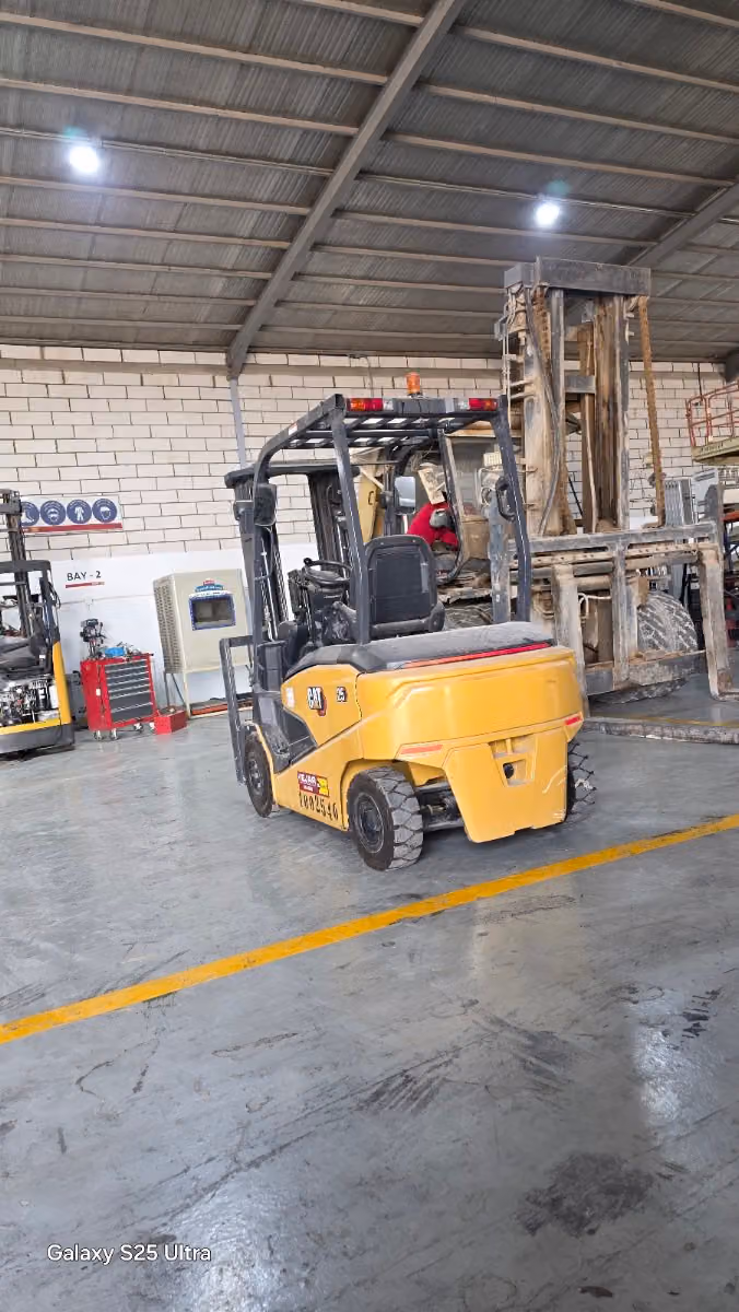 MACHINERY RENTAL ALTERNATIVES CO. LTD(EJAR) شركة بدائل الايجار للمعدات المحدودة