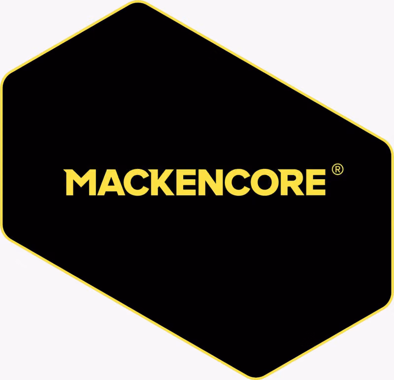 MACKENCORE Saudi Industry Co.