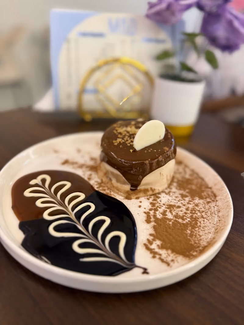 ماد كافيه Mad Cafe قهوة مختصة