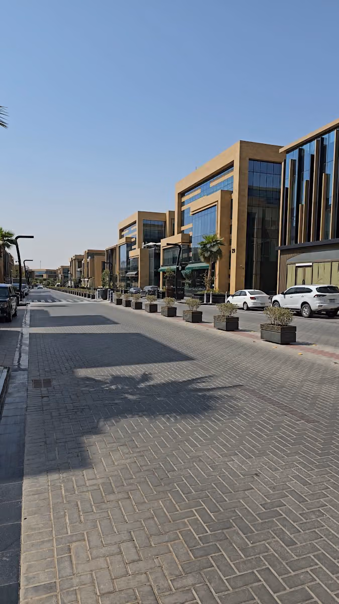 Mada Al Binaa Contracting Company - شركة مدى البناء للمقاولات