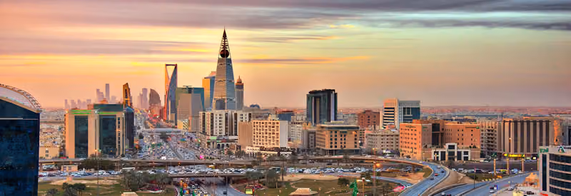 Mada HR Workforce Solutions & Ops | مدى المتخصصة للموارد البشرية