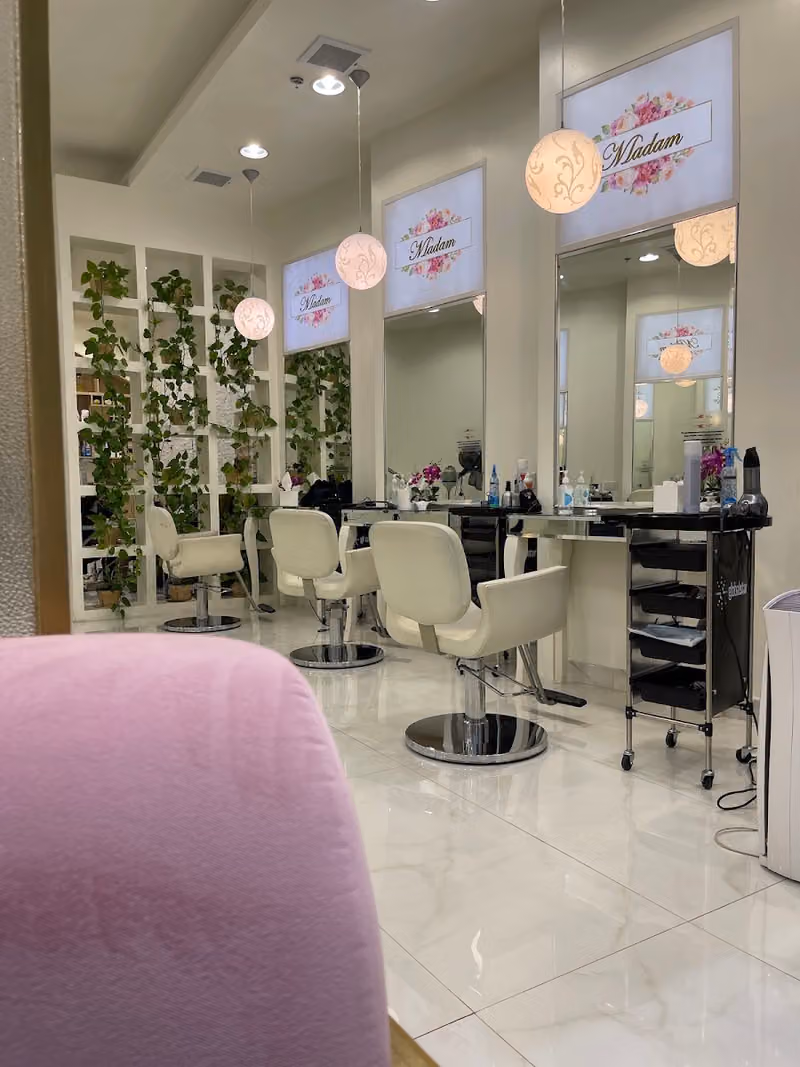 Madam Beauty Salon