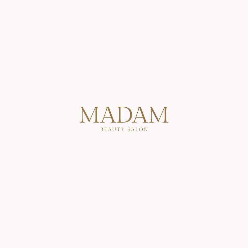 Madam Beauty Salon