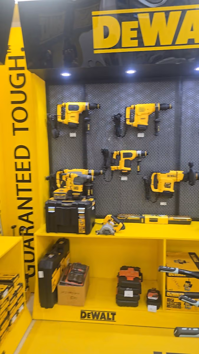 Madar Hardware مدار للعدد والادوات