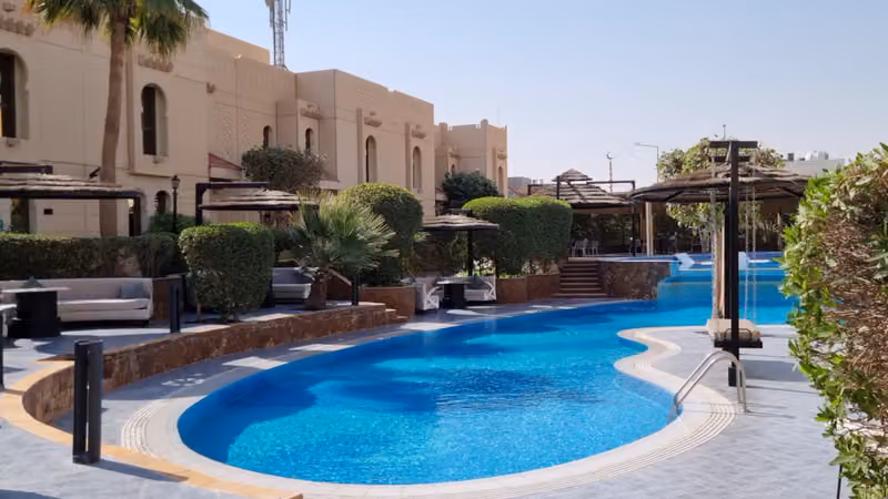 Madareem Hotel | فندق مداريم