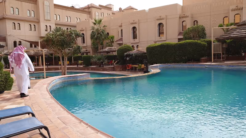 Madareem Hotel | فندق مداريم