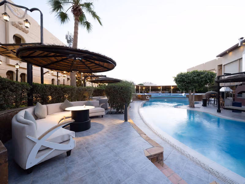 Madareem Hotel | فندق مداريم