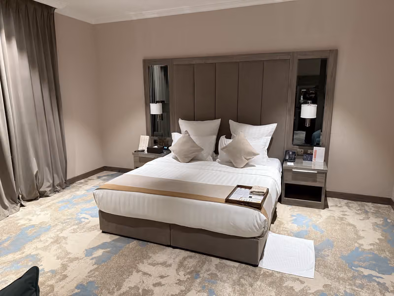 Madareem Hotel | فندق مداريم