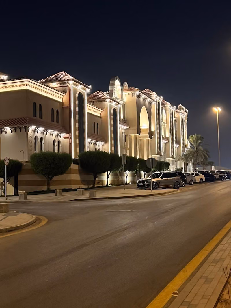 Madareem Hotel Gate 1 ( فندق مداريم بوابة رقم1 )