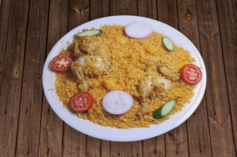 Madhghott Nora Restaurant