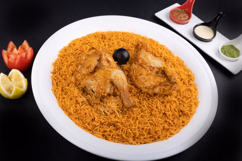 Madhghott Nora Restaurant