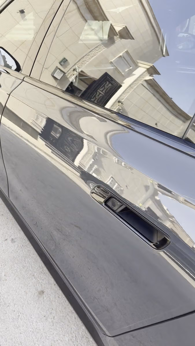 MADICO-3M Crystal Shade | ظلال الكريستال