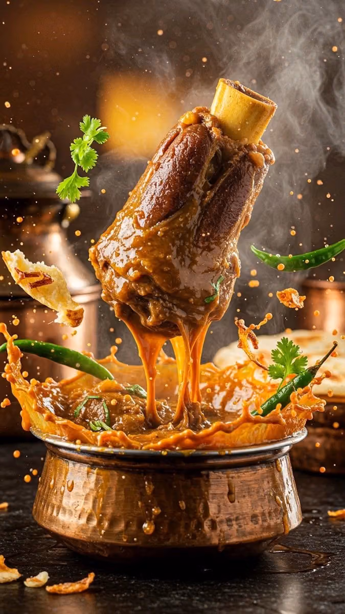 Madina Bites Restaurant