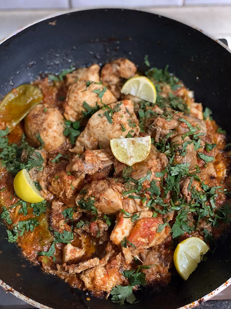 Madina Bites Restaurant