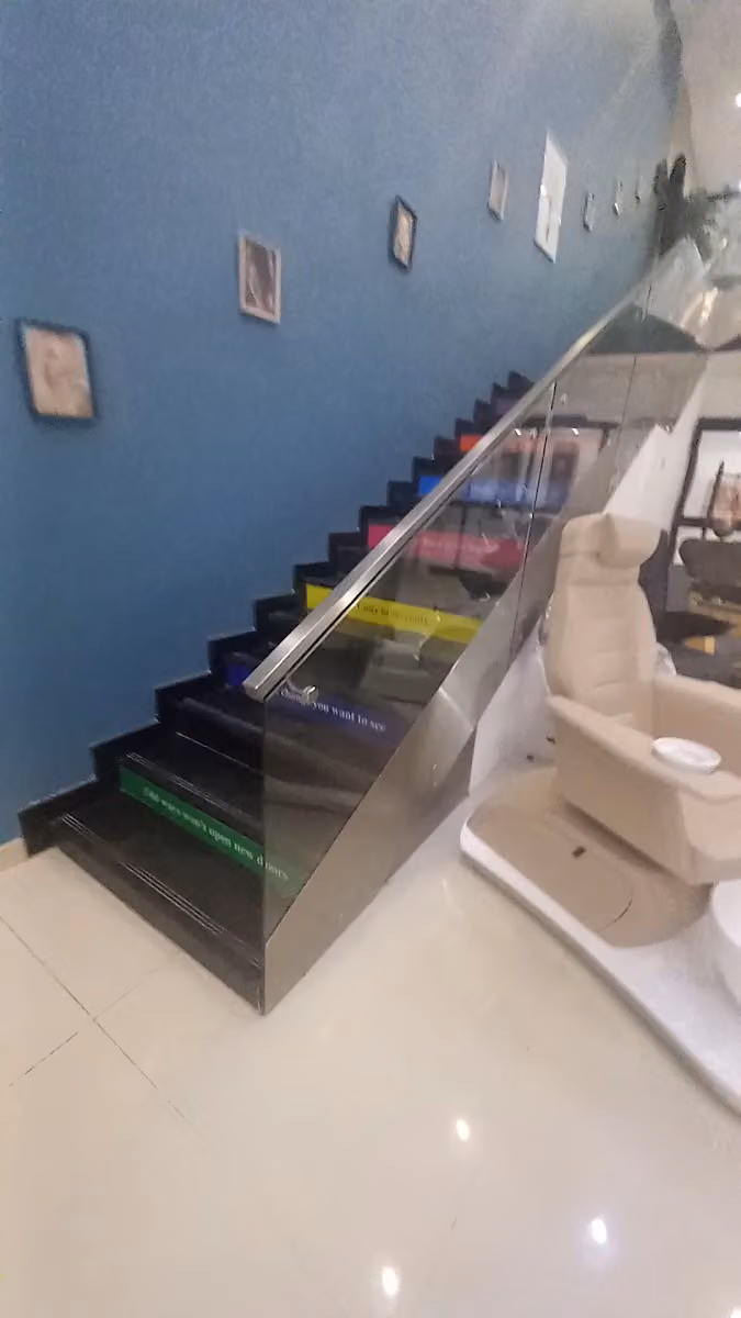 ماضي العالمية