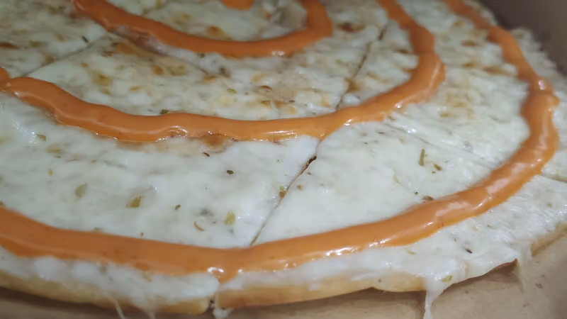 Maestro Pizza