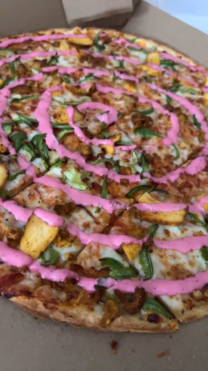 Maestro Pizza