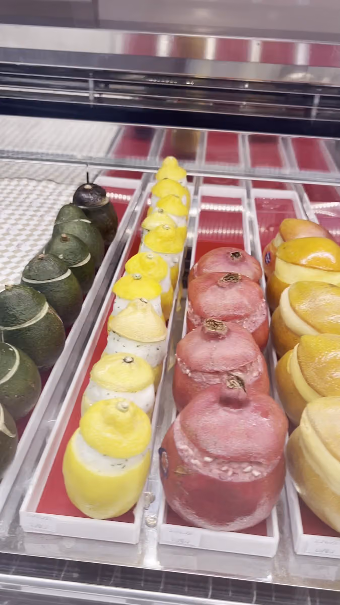 MAG Artisan Gelato