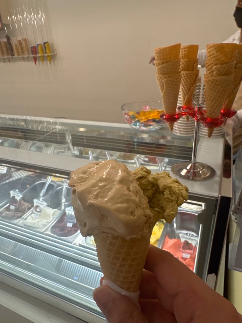 MAG Artisan Gelato
