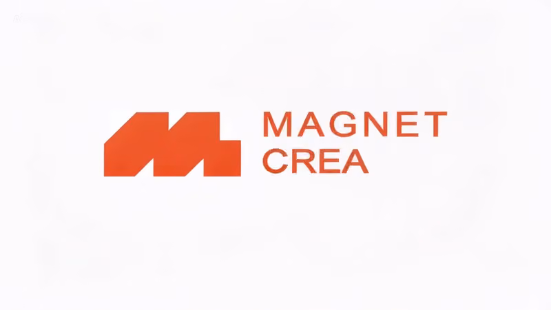 Magnet Creative | وكالة تسويق رقمي