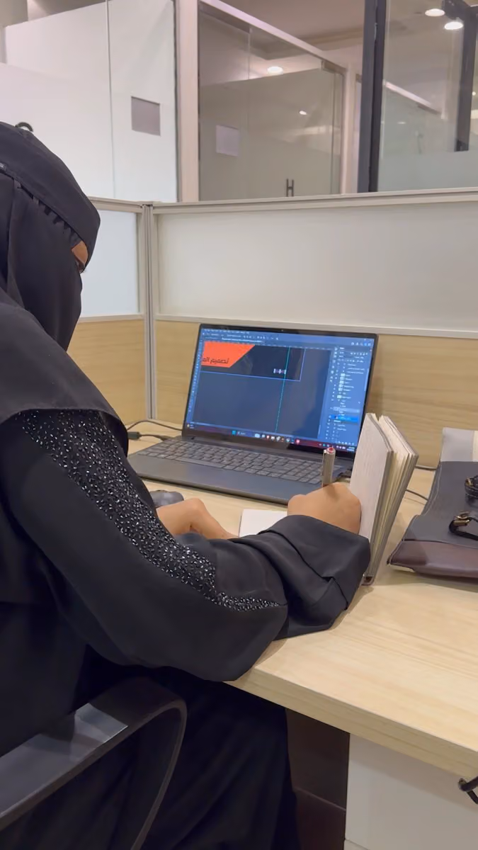 Magnet Creative | وكالة تسويق رقمي
