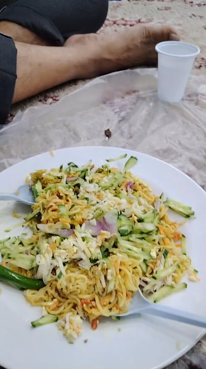 Maha restaurant & sweets