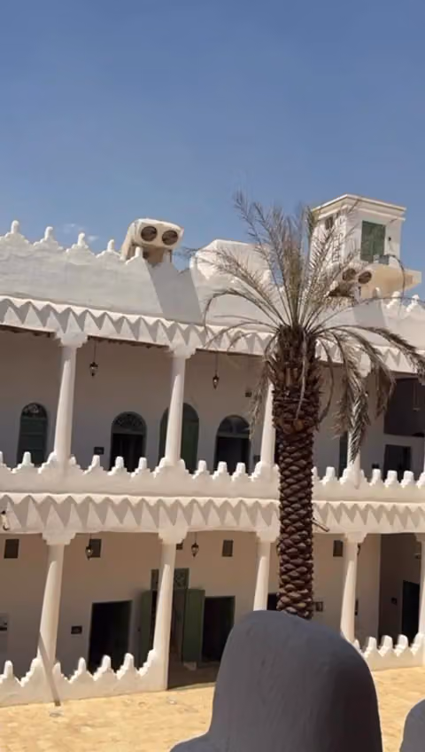 معهد أكاديمية ردنا العالي للتدريب، فرع الشفاء، نسائي
